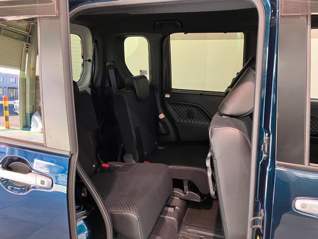 タントカスタムRSスタイルセレクション 4WD 9型ナビ Pカメラ衝突被害軽減ブレーキ コーナーセンサー 9型フルセグナビ Bluetooth DVD USB パノラマカメラ 後席モニター ドラレコ レーダークルコン 両側電動スライドドア 前席シートヒーター LED(滋賀県)の中古車