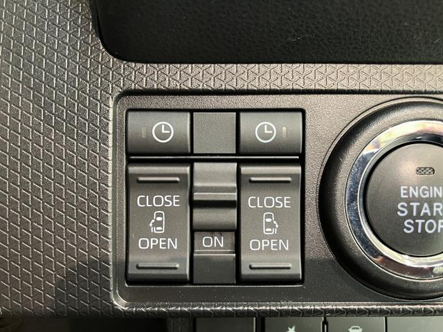 タントカスタムRSスタイルセレクション 4WD 9型ナビ Pカメラ衝突被害軽減ブレーキ コーナーセンサー 9型フルセグナビ Bluetooth DVD USB パノラマカメラ 後席モニター ドラレコ レーダークルコン 両側電動スライドドア 前席シートヒーター LED(滋賀県)の中古車