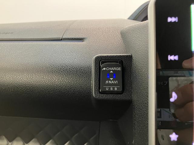 タントカスタムRSスタイルセレクション 4WD 9型ナビ Pカメラ衝突被害軽減ブレーキ コーナーセンサー 9型フルセグナビ Bluetooth DVD USB パノラマカメラ 後席モニター ドラレコ レーダークルコン 両側電動スライドドア 前席シートヒーター LED(滋賀県)の中古車