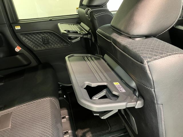 タントカスタムRSスタイルセレクション 4WD 9型ナビ Pカメラ衝突被害軽減ブレーキ コーナーセンサー 9型フルセグナビ Bluetooth DVD USB パノラマカメラ 後席モニター ドラレコ レーダークルコン 両側電動スライドドア 前席シートヒーター LED(滋賀県)の中古車