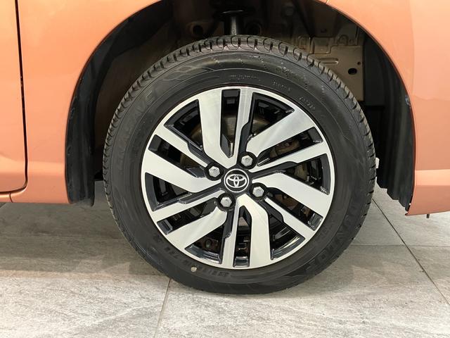 ルーミーＧ　Ｓ　ワンセグナビ　バックカメラ　ＥＴＣ　クルコン衝突被害軽減ブレーキ　ワンセグナビ　バックカメラ　ＤＶＤ再生　オートライト　オートエアコン　クルーズコントロール　電動格納式ミラー　両側電動スライドドア　スマートキー　エコアイドル（滋賀県）の中古車