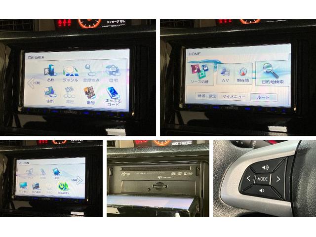 ルーミーＧ　Ｓ　ワンセグナビ　バックカメラ　ＥＴＣ　クルコン衝突被害軽減ブレーキ　ワンセグナビ　バックカメラ　ＤＶＤ再生　オートライト　オートエアコン　クルーズコントロール　電動格納式ミラー　両側電動スライドドア　スマートキー　エコアイドル（滋賀県）の中古車