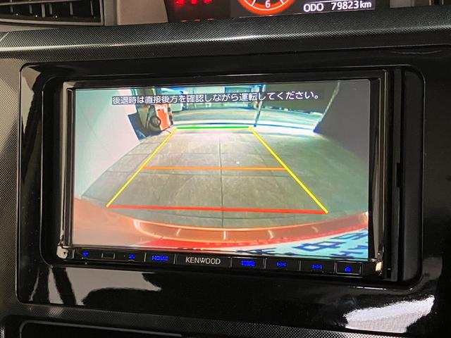 ルーミーＧ　Ｓ　ワンセグナビ　バックカメラ　ＥＴＣ　クルコン衝突被害軽減ブレーキ　ワンセグナビ　バックカメラ　ＤＶＤ再生　オートライト　オートエアコン　クルーズコントロール　電動格納式ミラー　両側電動スライドドア　スマートキー　エコアイドル（滋賀県）の中古車