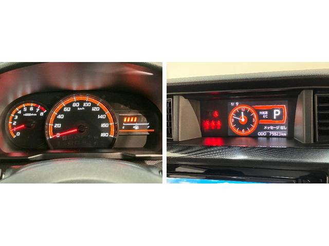 ルーミーＧ　Ｓ　ワンセグナビ　バックカメラ　ＥＴＣ　クルコン衝突被害軽減ブレーキ　ワンセグナビ　バックカメラ　ＤＶＤ再生　オートライト　オートエアコン　クルーズコントロール　電動格納式ミラー　両側電動スライドドア　スマートキー　エコアイドル（滋賀県）の中古車