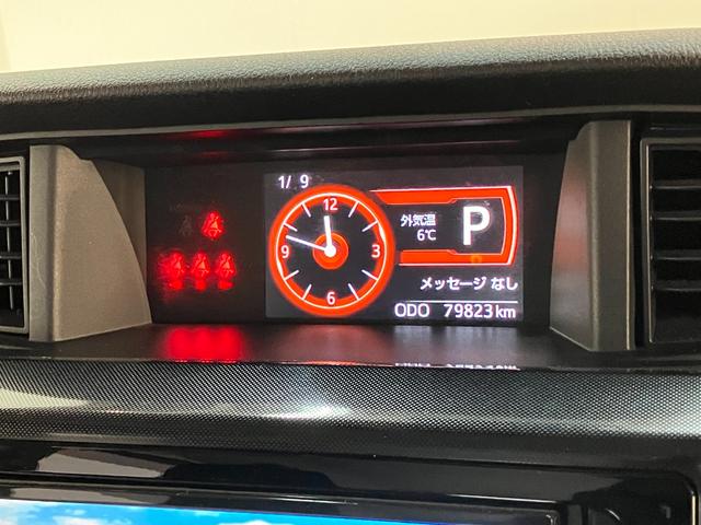 ルーミーＧ　Ｓ　ワンセグナビ　バックカメラ　ＥＴＣ　クルコン衝突被害軽減ブレーキ　ワンセグナビ　バックカメラ　ＤＶＤ再生　オートライト　オートエアコン　クルーズコントロール　電動格納式ミラー　両側電動スライドドア　スマートキー　エコアイドル（滋賀県）の中古車