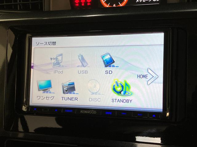 ルーミーＧ　Ｓ　ワンセグナビ　バックカメラ　ＥＴＣ　クルコン衝突被害軽減ブレーキ　ワンセグナビ　バックカメラ　ＤＶＤ再生　オートライト　オートエアコン　クルーズコントロール　電動格納式ミラー　両側電動スライドドア　スマートキー　エコアイドル（滋賀県）の中古車