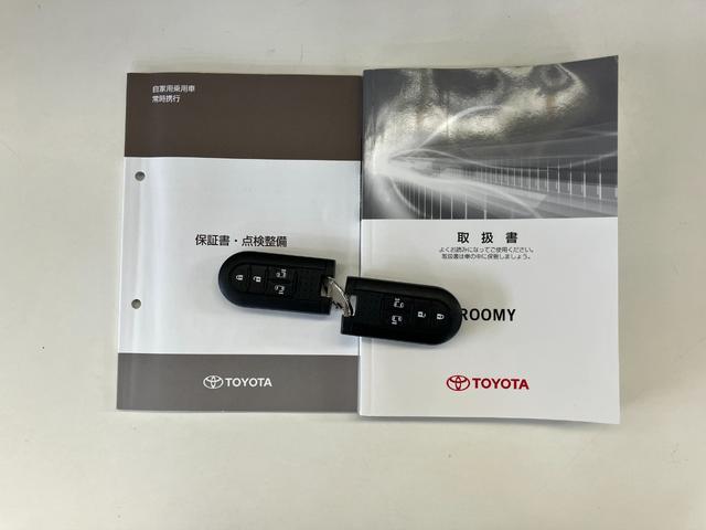 ルーミーＧ　Ｓ　ワンセグナビ　バックカメラ　ＥＴＣ　クルコン衝突被害軽減ブレーキ　ワンセグナビ　バックカメラ　ＤＶＤ再生　オートライト　オートエアコン　クルーズコントロール　電動格納式ミラー　両側電動スライドドア　スマートキー　エコアイドル（滋賀県）の中古車