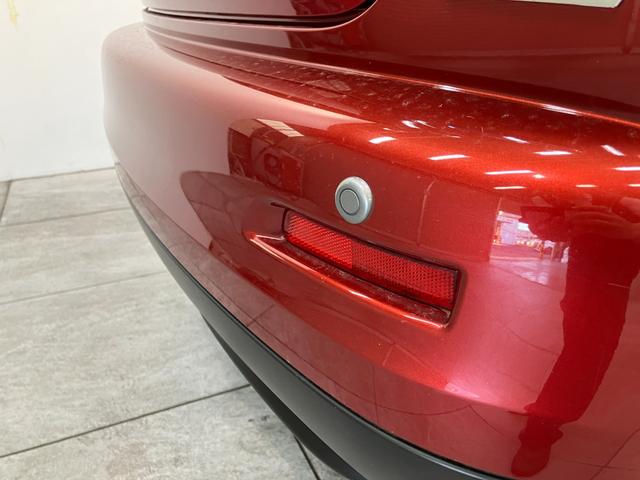 ジューク１５ＲＸ　タイプＶ　フルセグナビ　バックカメラ　車検整備付フルセグナビ　バックカメラ　ＥＴＣ　ＵＳＢ　オートライト　オートエアコン　電動格納式ミラー　スマートキー　エコアイドル（滋賀県）の中古車