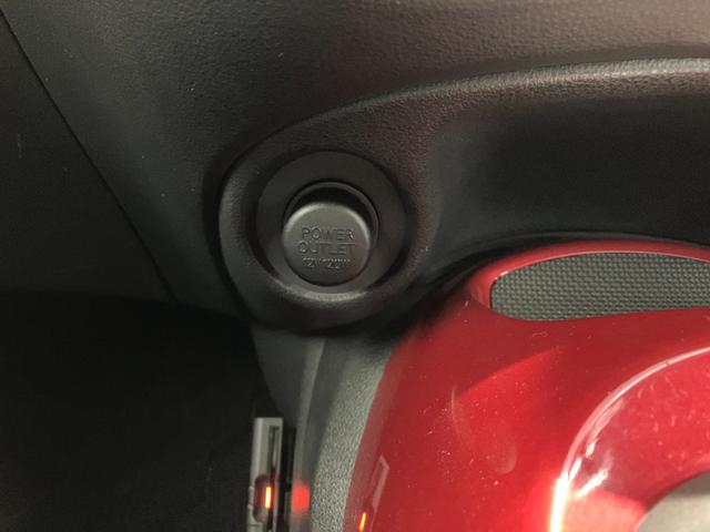 ジューク１５ＲＸ　タイプＶ　フルセグナビ　バックカメラ　車検整備付フルセグナビ　バックカメラ　ＥＴＣ　ＵＳＢ　オートライト　オートエアコン　電動格納式ミラー　スマートキー　エコアイドル（滋賀県）の中古車