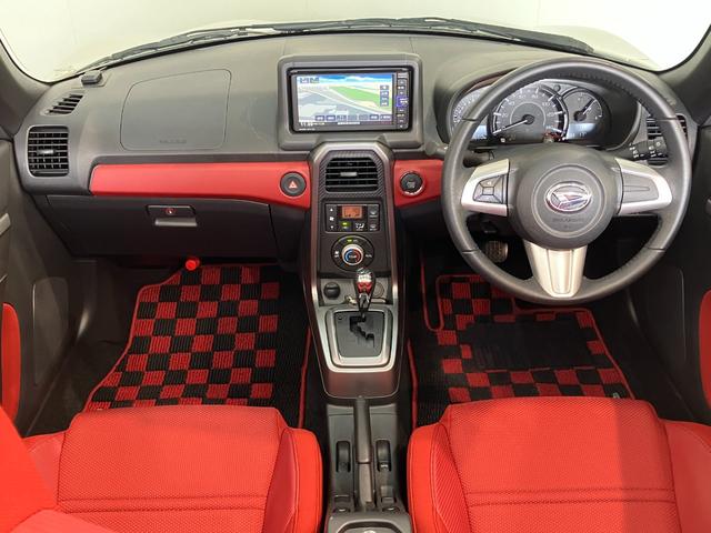 コペンローブ　フルセグナビ　バックカメラ　ドラレコ　車検整備付電動オープンルーフ　フルセグナビ　バックカメラ　ドラレコ　ＤＶＤ再生　Ｂｌｕｅｔｏｏｔｈ　ＵＳＢ　ＥＴＣ　シートヒーター　ＬＥＤヘッドライト　オートエアコン　スマートキー　エコアイドル（滋賀県）の中古車