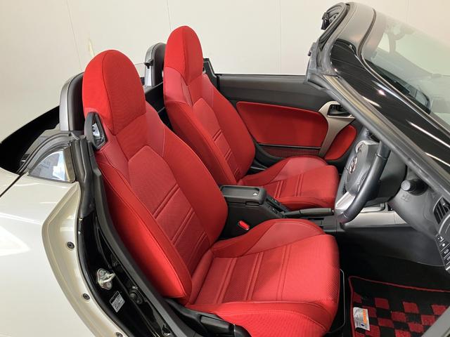 コペンローブ　フルセグナビ　バックカメラ　ドラレコ　車検整備付電動オープンルーフ　フルセグナビ　バックカメラ　ドラレコ　ＤＶＤ再生　Ｂｌｕｅｔｏｏｔｈ　ＵＳＢ　ＥＴＣ　シートヒーター　ＬＥＤヘッドライト　オートエアコン　スマートキー　エコアイドル（滋賀県）の中古車