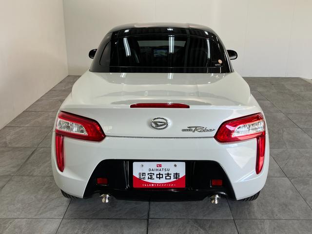 コペンローブ　フルセグナビ　バックカメラ　ドラレコ　車検整備付電動オープンルーフ　フルセグナビ　バックカメラ　ドラレコ　ＤＶＤ再生　Ｂｌｕｅｔｏｏｔｈ　ＵＳＢ　ＥＴＣ　シートヒーター　ＬＥＤヘッドライト　オートエアコン　スマートキー　エコアイドル（滋賀県）の中古車