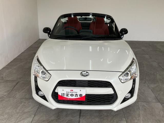 コペンローブ　フルセグナビ　バックカメラ　ドラレコ　車検整備付電動オープンルーフ　フルセグナビ　バックカメラ　ドラレコ　ＤＶＤ再生　Ｂｌｕｅｔｏｏｔｈ　ＵＳＢ　ＥＴＣ　シートヒーター　ＬＥＤヘッドライト　オートエアコン　スマートキー　エコアイドル（滋賀県）の中古車