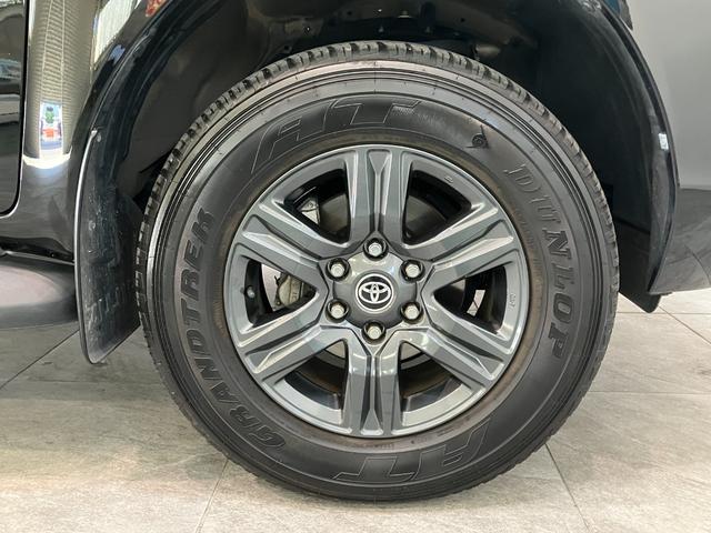 ハイラックスＺ　４ＷＤ　フルセグナビ　Ｂカメラ　レーダークルコン　ＬＥＤトヨタセーフティセンス　コーナーセンサー　フルセグナビ　バックカメラ　Ｂｌｕｅｔｏｏｔｈ　ＥＴＣ　レーダークルーズコントロール　デフロック　ＬＥＤヘッドライト　オートライト　スマートキー（滋賀県）の中古車