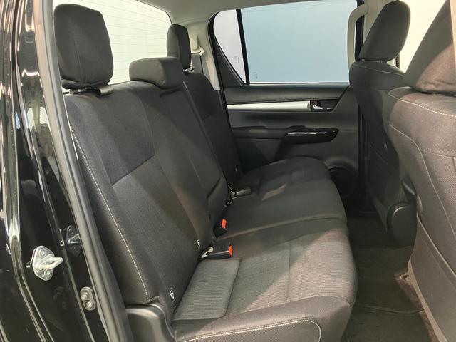 ハイラックスＺ　４ＷＤ　フルセグナビ　Ｂカメラ　レーダークルコン　ＬＥＤトヨタセーフティセンス　コーナーセンサー　フルセグナビ　バックカメラ　Ｂｌｕｅｔｏｏｔｈ　ＥＴＣ　レーダークルーズコントロール　デフロック　ＬＥＤヘッドライト　オートライト　スマートキー（滋賀県）の中古車