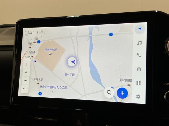ノアハイブリッドS−Z 10.5型ナビ バックカメラ ドラレコTSS コーナーセンサー 10.5型フルセグナビ バックカメラ 前後ドラレコ ETC2.0 DVD Bluetooth USB シートヒーター レーダークルコン 両側電動スライドドア スマートキー(滋賀県)の中古車