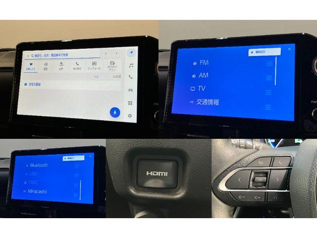 ノアハイブリッドS−Z 10.5型ナビ バックカメラ ドラレコTSS コーナーセンサー 10.5型フルセグナビ バックカメラ 前後ドラレコ ETC2.0 DVD Bluetooth USB シートヒーター レーダークルコン 両側電動スライドドア スマートキー(滋賀県)の中古車