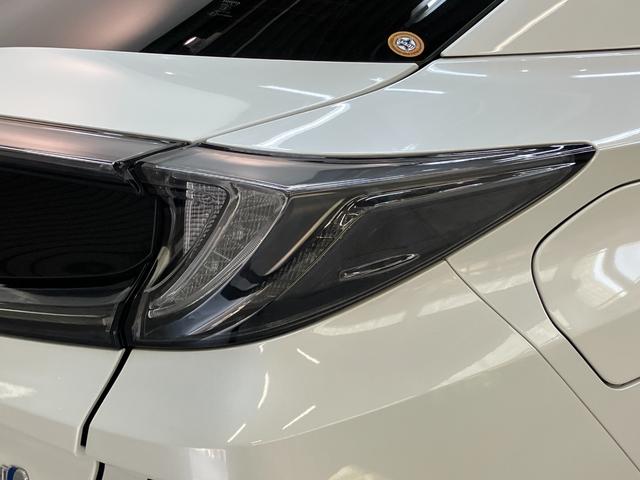 プリウスPHVSナビパッケージ・GRスポーツ 11型ナビ バックカメラトヨタセーフティセンス 11.6型フルセグナビ バックカメラ Bluetooth USB ETC2.0 レーダークルコン シートヒーター 革シート LED オートライト オートエアコン(滋賀県)の中古車