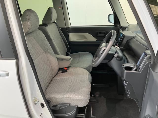 タントＸ　９型ディスプレイオーディオ　フルセグ　届出済未使用車衝突被害軽減ブレーキ　コーナーセンサー　９型ディスプレイオーディオ　フルセグ　Ｂｌｕｅｔｏｏｔｈ　ＵＳＢ　バックカメラ　左側電動スライドドア　前席シートヒーター　ＬＥＤ　スマートキー　エコアイドル（滋賀県）の中古車