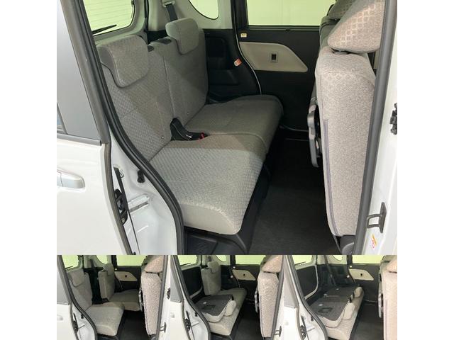 タントＸ　９型ディスプレイオーディオ　フルセグ　届出済未使用車衝突被害軽減ブレーキ　コーナーセンサー　９型ディスプレイオーディオ　フルセグ　Ｂｌｕｅｔｏｏｔｈ　ＵＳＢ　バックカメラ　左側電動スライドドア　前席シートヒーター　ＬＥＤ　スマートキー　エコアイドル（滋賀県）の中古車