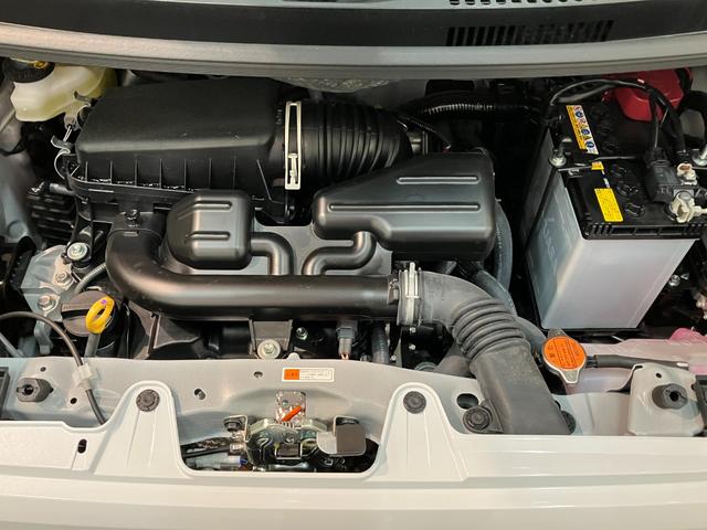 タントＸ　９型ディスプレイオーディオ　フルセグ　届出済未使用車衝突被害軽減ブレーキ　コーナーセンサー　９型ディスプレイオーディオ　フルセグ　Ｂｌｕｅｔｏｏｔｈ　ＵＳＢ　バックカメラ　左側電動スライドドア　前席シートヒーター　ＬＥＤ　スマートキー　エコアイドル（滋賀県）の中古車