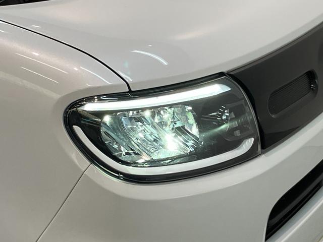 タントＸ　９型ディスプレイオーディオ　フルセグ　届出済未使用車衝突被害軽減ブレーキ　コーナーセンサー　９型ディスプレイオーディオ　フルセグ　Ｂｌｕｅｔｏｏｔｈ　ＵＳＢ　バックカメラ　左側電動スライドドア　前席シートヒーター　ＬＥＤ　スマートキー　エコアイドル（滋賀県）の中古車