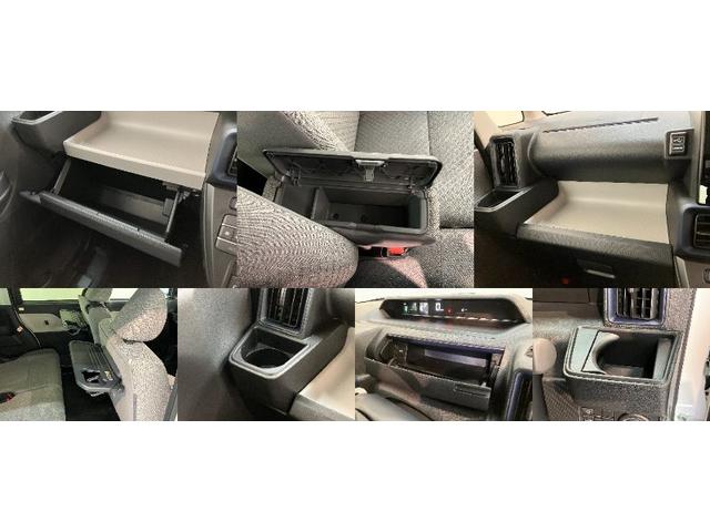 タントＸ　９型ディスプレイオーディオ　フルセグ　届出済未使用車衝突被害軽減ブレーキ　コーナーセンサー　９型ディスプレイオーディオ　フルセグ　Ｂｌｕｅｔｏｏｔｈ　ＵＳＢ　バックカメラ　左側電動スライドドア　前席シートヒーター　ＬＥＤ　スマートキー　エコアイドル（滋賀県）の中古車