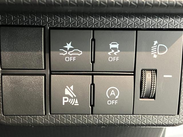 タントＸ　９型ディスプレイオーディオ　フルセグ　届出済未使用車衝突被害軽減ブレーキ　コーナーセンサー　９型ディスプレイオーディオ　フルセグ　Ｂｌｕｅｔｏｏｔｈ　ＵＳＢ　バックカメラ　左側電動スライドドア　前席シートヒーター　ＬＥＤ　スマートキー　エコアイドル（滋賀県）の中古車