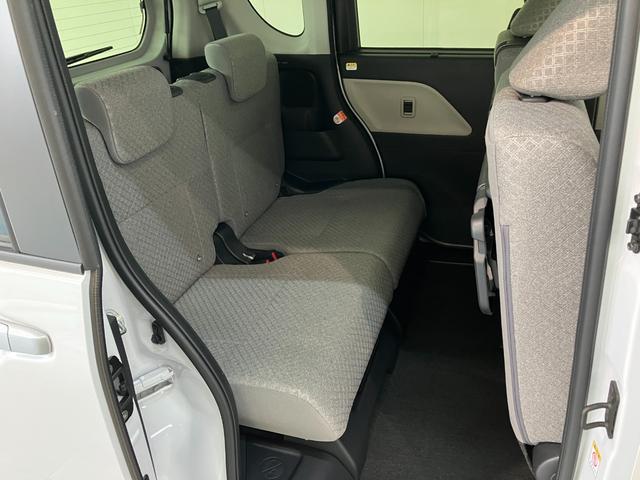 タントＸ　９型ディスプレイオーディオ　フルセグ　届出済未使用車衝突被害軽減ブレーキ　コーナーセンサー　９型ディスプレイオーディオ　フルセグ　Ｂｌｕｅｔｏｏｔｈ　ＵＳＢ　バックカメラ　左側電動スライドドア　前席シートヒーター　ＬＥＤ　スマートキー　エコアイドル（滋賀県）の中古車