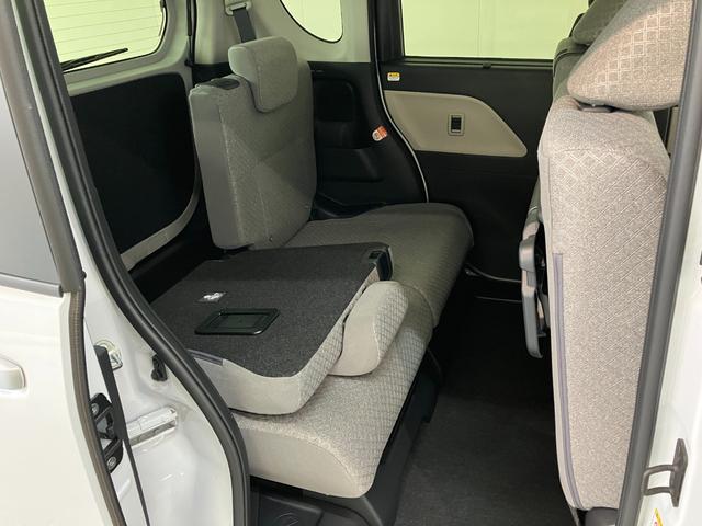 タントＸ　９型ディスプレイオーディオ　フルセグ　届出済未使用車衝突被害軽減ブレーキ　コーナーセンサー　９型ディスプレイオーディオ　フルセグ　Ｂｌｕｅｔｏｏｔｈ　ＵＳＢ　バックカメラ　左側電動スライドドア　前席シートヒーター　ＬＥＤ　スマートキー　エコアイドル（滋賀県）の中古車