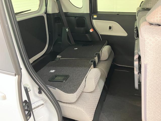 タントＸ　９型ディスプレイオーディオ　フルセグ　届出済未使用車衝突被害軽減ブレーキ　コーナーセンサー　９型ディスプレイオーディオ　フルセグ　Ｂｌｕｅｔｏｏｔｈ　ＵＳＢ　バックカメラ　左側電動スライドドア　前席シートヒーター　ＬＥＤ　スマートキー　エコアイドル（滋賀県）の中古車