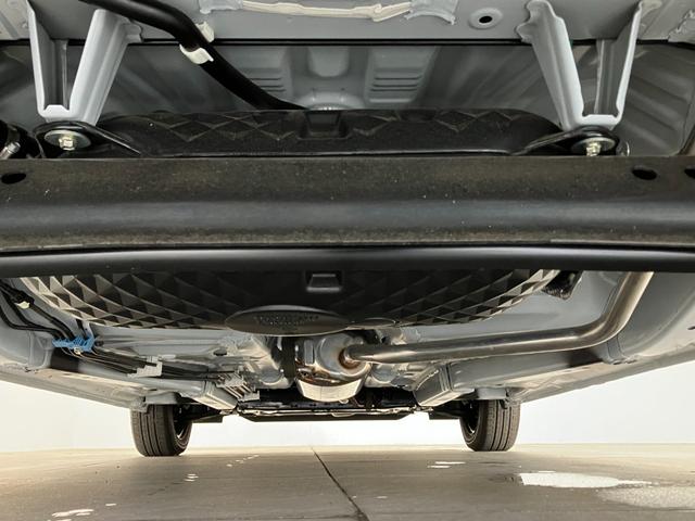 タントＸ　９型ディスプレイオーディオ　フルセグ　届出済未使用車衝突被害軽減ブレーキ　コーナーセンサー　９型ディスプレイオーディオ　フルセグ　Ｂｌｕｅｔｏｏｔｈ　ＵＳＢ　バックカメラ　左側電動スライドドア　前席シートヒーター　ＬＥＤ　スマートキー　エコアイドル（滋賀県）の中古車