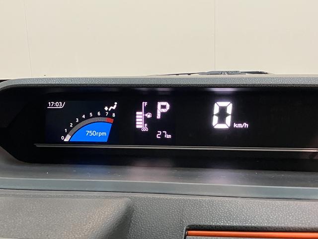 タントファンクロスターボ　ディスプレイオーディオ　届出済未使用車衝突被害軽減ブレーキ　コーナーセンサー　９型ディスプレイオーディオ　フルセグ　Ｂｌｕｅｔｏｏｔｈ　ＵＳＢ　バックカメラ　両側電動スライドドア　前席シートヒーター　ＬＥＤ　スマートキー　エコアイドル（滋賀県）の中古車