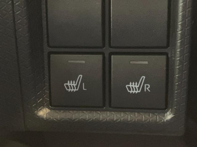 タントファンクロスターボ　ディスプレイオーディオ　届出済未使用車衝突被害軽減ブレーキ　コーナーセンサー　９型ディスプレイオーディオ　フルセグ　Ｂｌｕｅｔｏｏｔｈ　ＵＳＢ　バックカメラ　両側電動スライドドア　前席シートヒーター　ＬＥＤ　スマートキー　エコアイドル（滋賀県）の中古車