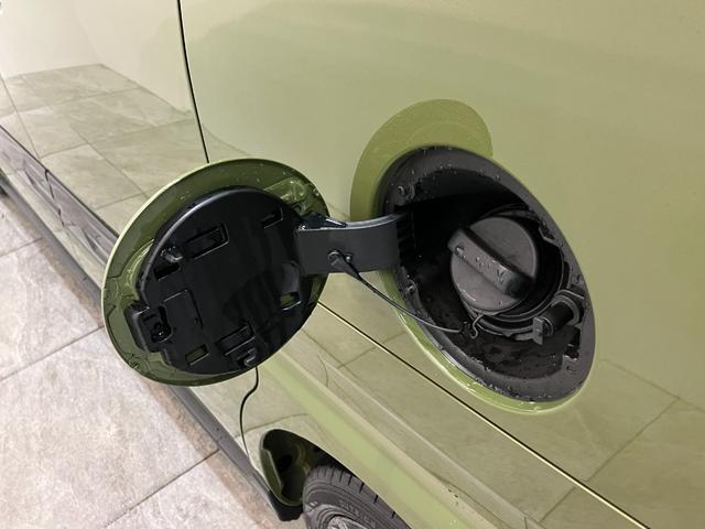 タントファンクロスターボ　ディスプレイオーディオ　届出済未使用車衝突被害軽減ブレーキ　コーナーセンサー　９型ディスプレイオーディオ　フルセグ　Ｂｌｕｅｔｏｏｔｈ　ＵＳＢ　バックカメラ　両側電動スライドドア　前席シートヒーター　ＬＥＤ　スマートキー　エコアイドル（滋賀県）の中古車