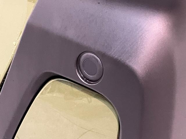 タントファンクロスターボ　ディスプレイオーディオ　届出済未使用車衝突被害軽減ブレーキ　コーナーセンサー　９型ディスプレイオーディオ　フルセグ　Ｂｌｕｅｔｏｏｔｈ　ＵＳＢ　バックカメラ　両側電動スライドドア　前席シートヒーター　ＬＥＤ　スマートキー　エコアイドル（滋賀県）の中古車