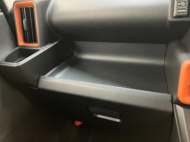 タントファンクロスターボ　ディスプレイオーディオ　届出済未使用車衝突被害軽減ブレーキ　コーナーセンサー　９型ディスプレイオーディオ　フルセグ　Ｂｌｕｅｔｏｏｔｈ　ＵＳＢ　バックカメラ　両側電動スライドドア　前席シートヒーター　ＬＥＤ　スマートキー　エコアイドル（滋賀県）の中古車