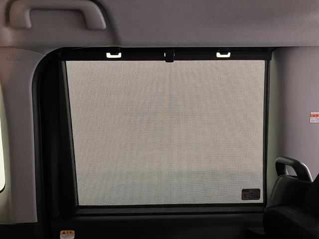 タントファンクロスターボ　ディスプレイオーディオ　届出済未使用車衝突被害軽減ブレーキ　コーナーセンサー　９型ディスプレイオーディオ　フルセグ　Ｂｌｕｅｔｏｏｔｈ　ＵＳＢ　バックカメラ　両側電動スライドドア　前席シートヒーター　ＬＥＤ　スマートキー　エコアイドル（滋賀県）の中古車