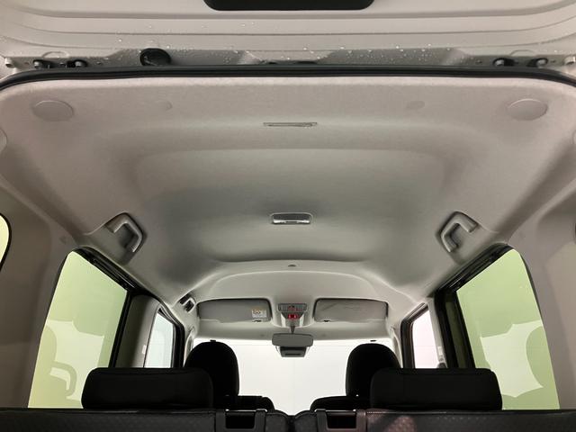 タントファンクロスターボ　ディスプレイオーディオ　届出済未使用車衝突被害軽減ブレーキ　コーナーセンサー　９型ディスプレイオーディオ　フルセグ　Ｂｌｕｅｔｏｏｔｈ　ＵＳＢ　バックカメラ　両側電動スライドドア　前席シートヒーター　ＬＥＤ　スマートキー　エコアイドル（滋賀県）の中古車