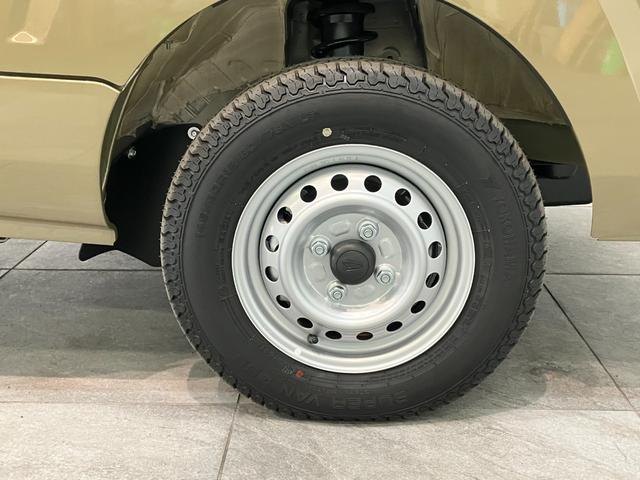 ハイゼットトラックジャンボエクストラ　４ＷＤ　ＣＶＴ　届出済未使用車衝突被害軽減ブレーキ　スマアシ　コーナーセンサー　ＬＥＤヘッドライト　オートライト　スマートキー　パワーウインドウ　電動格納式ミラー　パートタイム４ＷＤ　デフロック　荷台作業灯　デフロック（滋賀県）の中古車