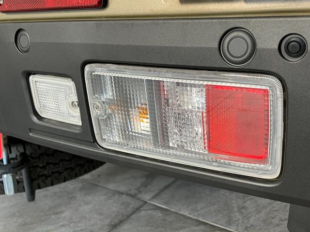 ハイゼットトラックジャンボエクストラ　４ＷＤ　ＣＶＴ　届出済未使用車衝突被害軽減ブレーキ　スマアシ　コーナーセンサー　ＬＥＤヘッドライト　オートライト　スマートキー　パワーウインドウ　電動格納式ミラー　パートタイム４ＷＤ　デフロック　荷台作業灯　デフロック（滋賀県）の中古車