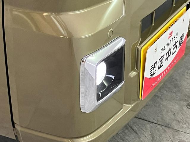 ハイゼットトラックジャンボエクストラ　４ＷＤ　ＣＶＴ　届出済未使用車衝突被害軽減ブレーキ　スマアシ　コーナーセンサー　ＬＥＤヘッドライト　オートライト　スマートキー　パワーウインドウ　電動格納式ミラー　パートタイム４ＷＤ　デフロック　荷台作業灯　デフロック（滋賀県）の中古車