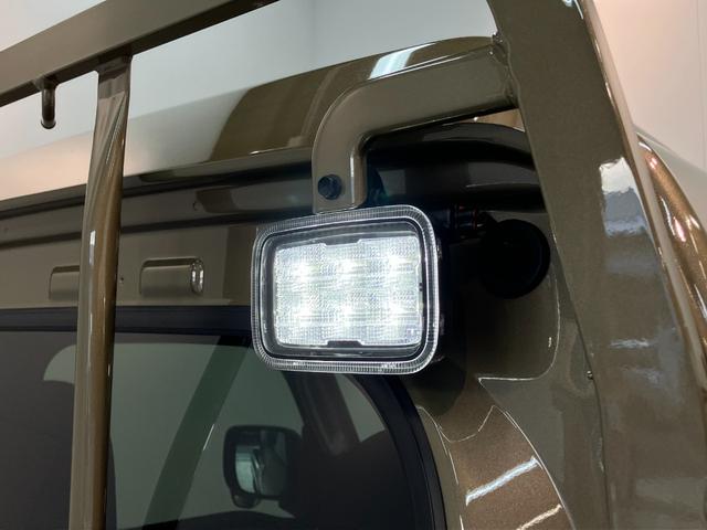 ハイゼットトラックジャンボエクストラ　４ＷＤ　ＣＶＴ　届出済未使用車衝突被害軽減ブレーキ　スマアシ　コーナーセンサー　ＬＥＤヘッドライト　オートライト　スマートキー　パワーウインドウ　電動格納式ミラー　パートタイム４ＷＤ　デフロック　荷台作業灯　デフロック（滋賀県）の中古車
