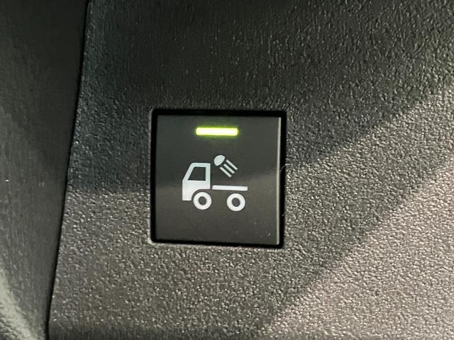 ハイゼットトラックジャンボエクストラ　４ＷＤ　ＣＶＴ　届出済未使用車衝突被害軽減ブレーキ　スマアシ　コーナーセンサー　ＬＥＤヘッドライト　オートライト　スマートキー　パワーウインドウ　電動格納式ミラー　パートタイム４ＷＤ　デフロック　荷台作業灯　デフロック（滋賀県）の中古車