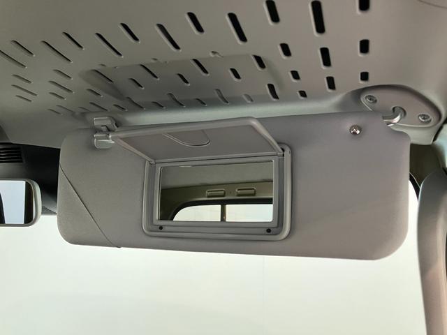 ハイゼットトラックジャンボエクストラ　４ＷＤ　ＣＶＴ　届出済未使用車衝突被害軽減ブレーキ　スマアシ　コーナーセンサー　ＬＥＤヘッドライト　オートライト　スマートキー　パワーウインドウ　電動格納式ミラー　パートタイム４ＷＤ　デフロック　荷台作業灯　デフロック（滋賀県）の中古車