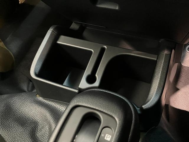 ハイゼットトラックジャンボエクストラ　４ＷＤ　ＣＶＴ　届出済未使用車衝突被害軽減ブレーキ　スマアシ　コーナーセンサー　ＬＥＤヘッドライト　オートライト　スマートキー　パワーウインドウ　電動格納式ミラー　パートタイム４ＷＤ　デフロック　荷台作業灯　デフロック（滋賀県）の中古車