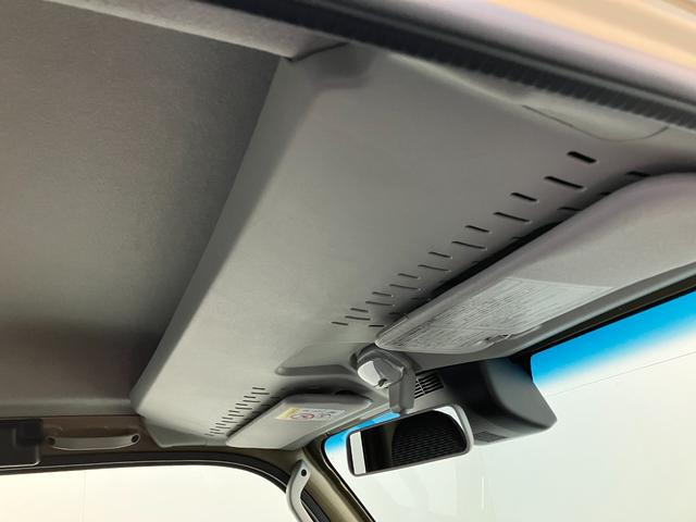 ハイゼットトラックジャンボエクストラ　４ＷＤ　ＣＶＴ　届出済未使用車衝突被害軽減ブレーキ　スマアシ　コーナーセンサー　ＬＥＤヘッドライト　オートライト　スマートキー　パワーウインドウ　電動格納式ミラー　パートタイム４ＷＤ　デフロック　荷台作業灯　デフロック（滋賀県）の中古車