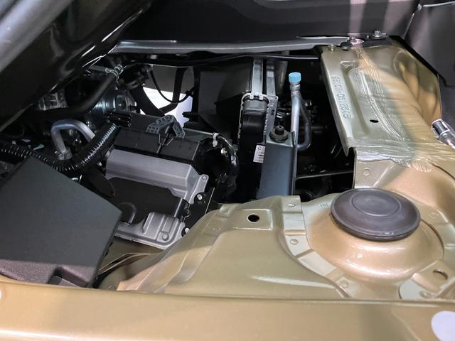 ハイゼットトラックジャンボエクストラ　４ＷＤ　ＣＶＴ　届出済未使用車衝突被害軽減ブレーキ　スマアシ　コーナーセンサー　ＬＥＤヘッドライト　オートライト　スマートキー　パワーウインドウ　電動格納式ミラー　パートタイム４ＷＤ　デフロック　荷台作業灯　デフロック（滋賀県）の中古車