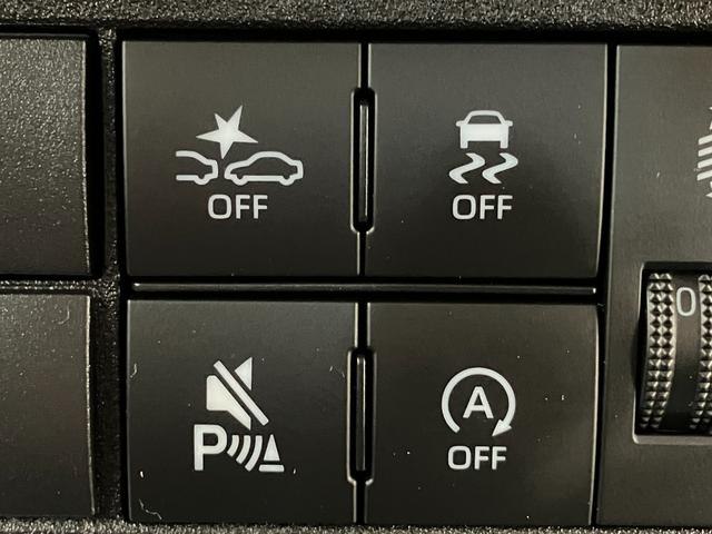 ハイゼットトラックスタンダード　４ＷＤ　ＣＶＴ　届出済未使用車衝突被害軽減ブレーキ　コーナーセンサー　パートタイム４ＷＤ　ＡＭ／ＦＭラジオ　マニュアルエアコン　マニュアルレベリング　オートライト（滋賀県）の中古車