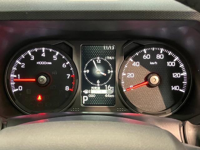 タフトＧダーククロムベンチャー　届出済未使用車　９型Ｄ．Ａ衝突被害軽減ブレーキ　コーナーセンサー　９型ディスプレイオーディオ　バックカメラ　レーダークルーズコントロール　前席シートヒーター　電動パーキング　オートエアコン　スマートキー　エコアイドル（滋賀県）の中古車